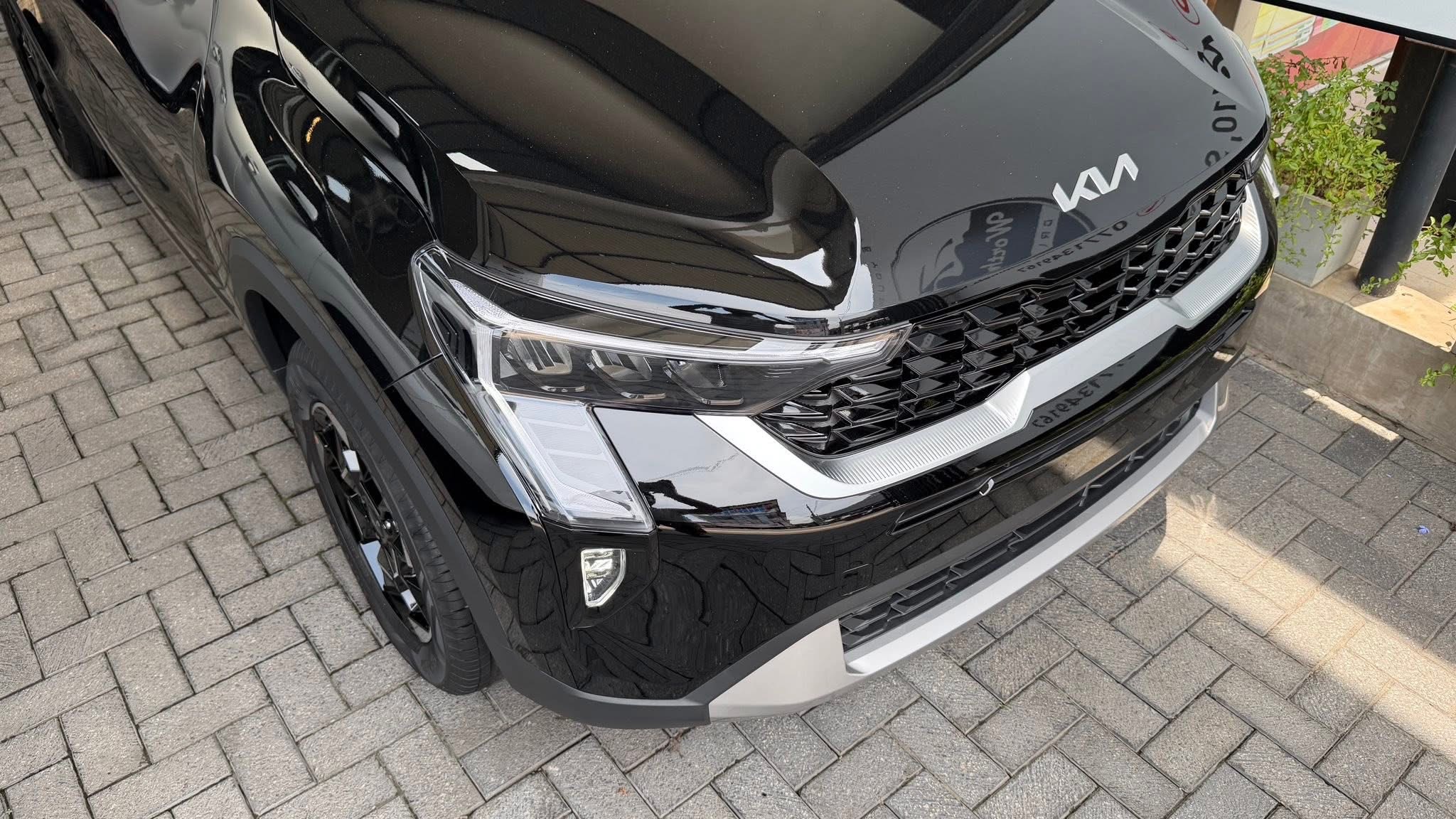 KIA Sonet 2026 - சான்றளிக்கப்பட்டது SUV sale in Sri Lanka - patpat.lk