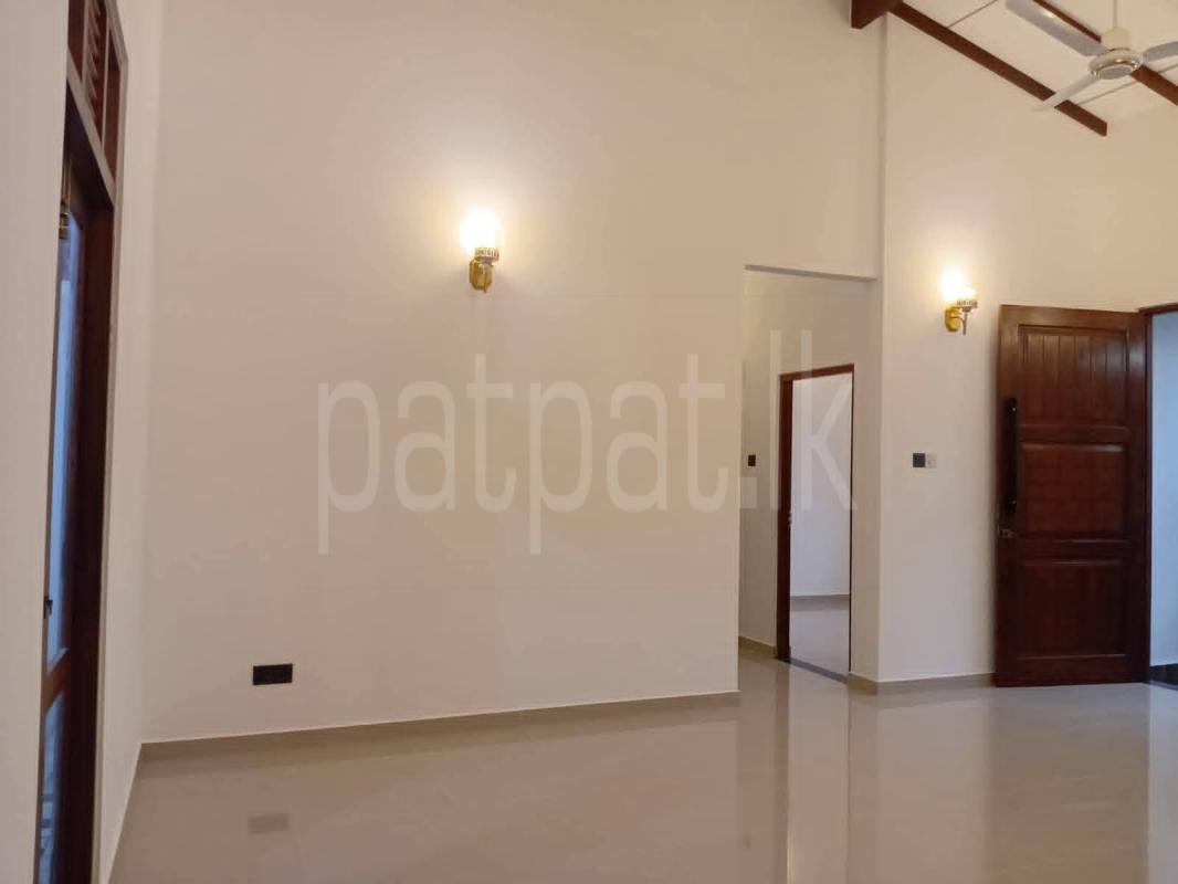 House for Sale in Mattegoda