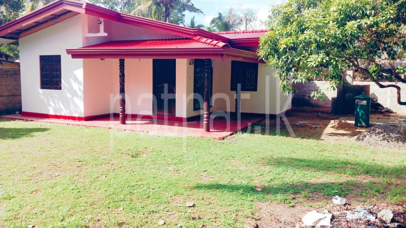 House for Sale in Kiribathgoda