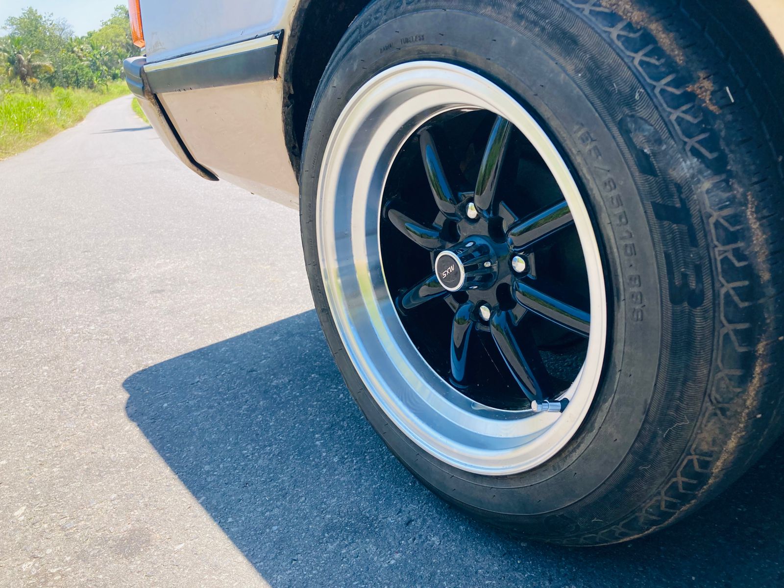 Mitsubishi Lancer 1983 - Used Car sale in Sri Lanka - patpat.lk