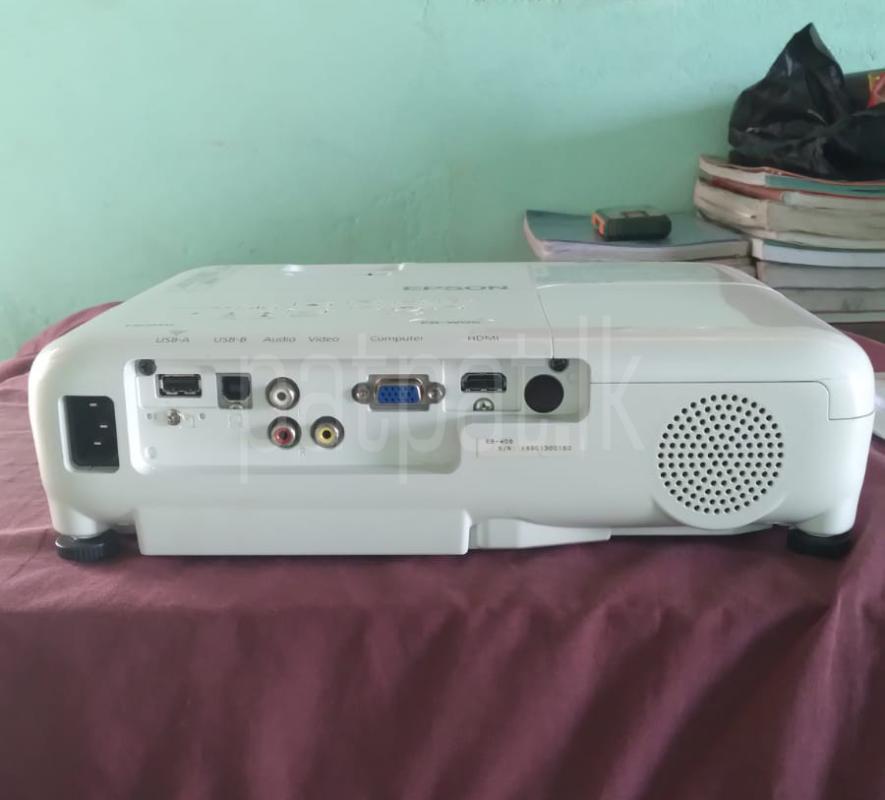 Projector Sell