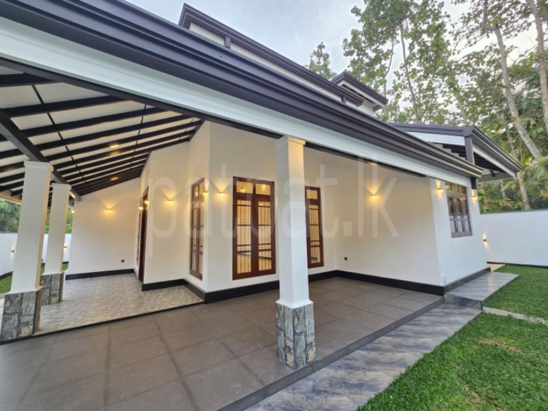 House for Sale in Negombo