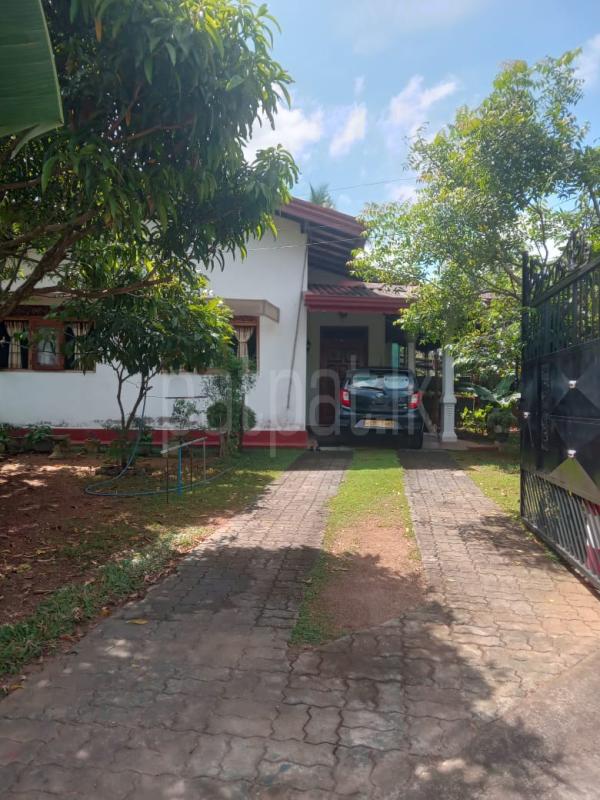 House for Sale in Kaduwela