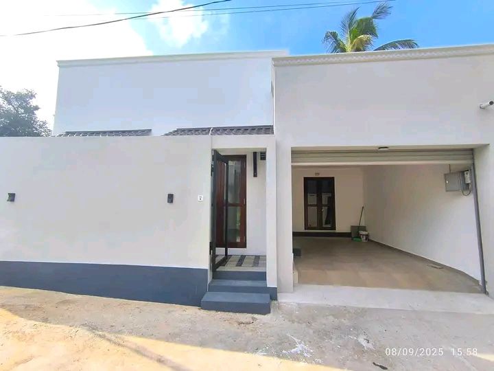 House for Sale in Malabe