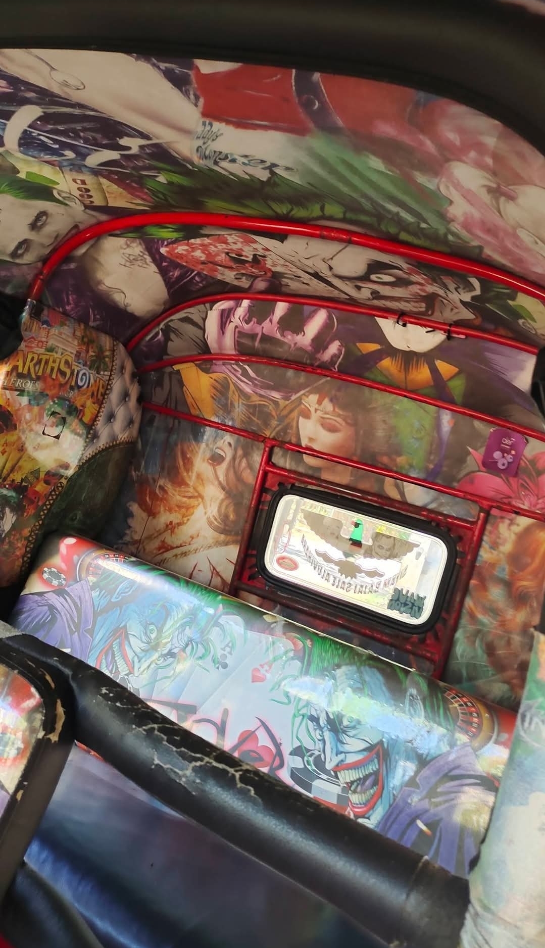 Bajaj Three Wheel 2006 - භාවිතා කරන ලද ත්‍රිරෝද රථය sale in Sri Lanka - patpat.lk