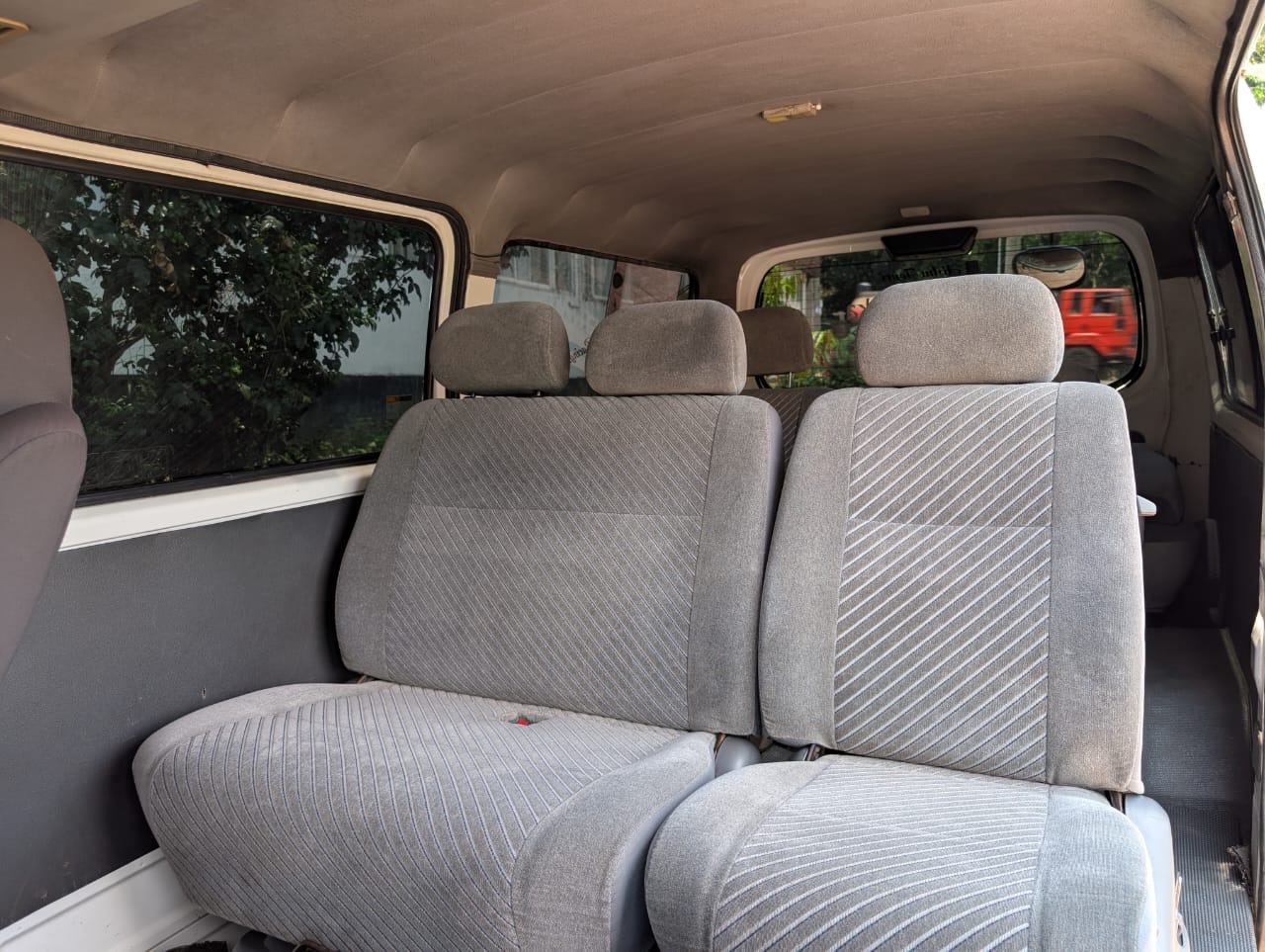 Nissan Caravan 2000 - Used Van sale in Sri Lanka - patpat.lk