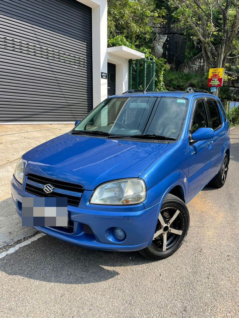 Suzuki Swift 2004 - Used Car sale in Sri Lanka - patpat.lk