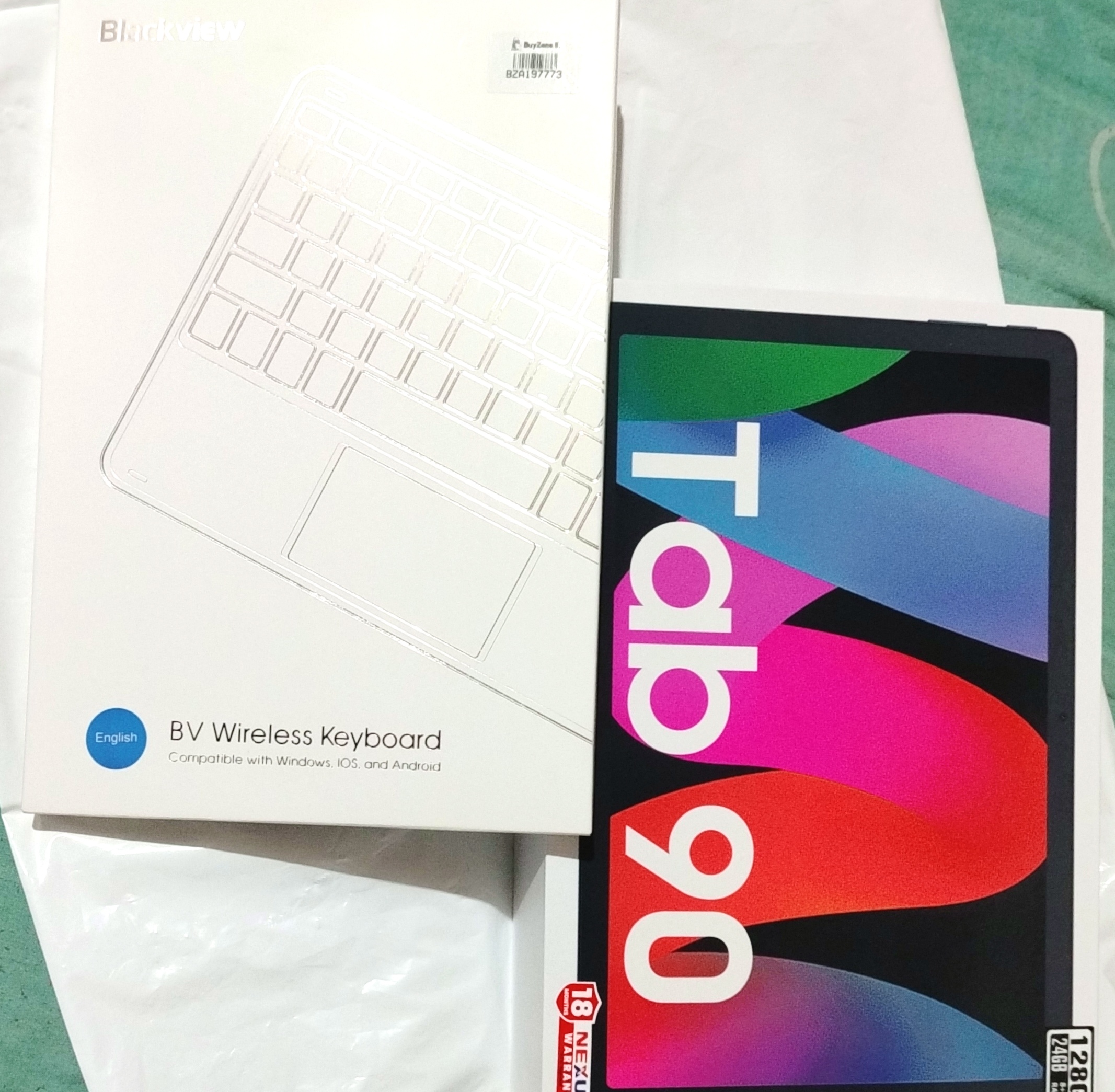 Tablet