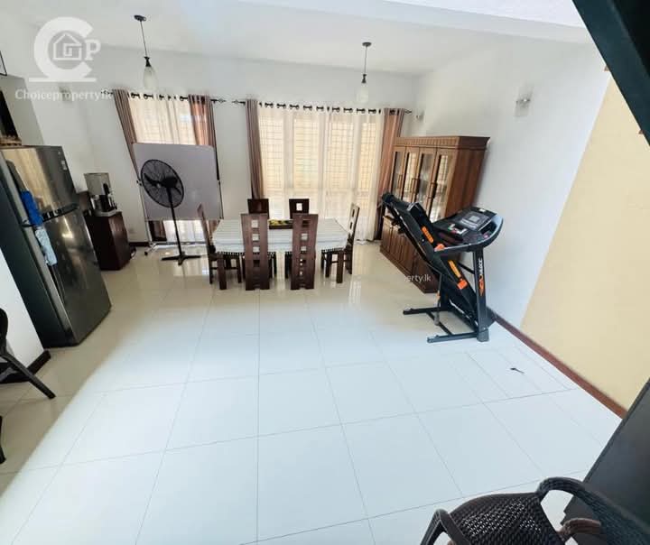 House for Sale in Boralesgamuwa