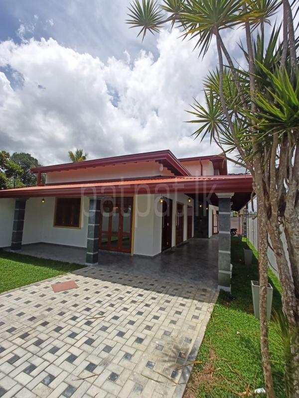 House for Sale in Piliyandala