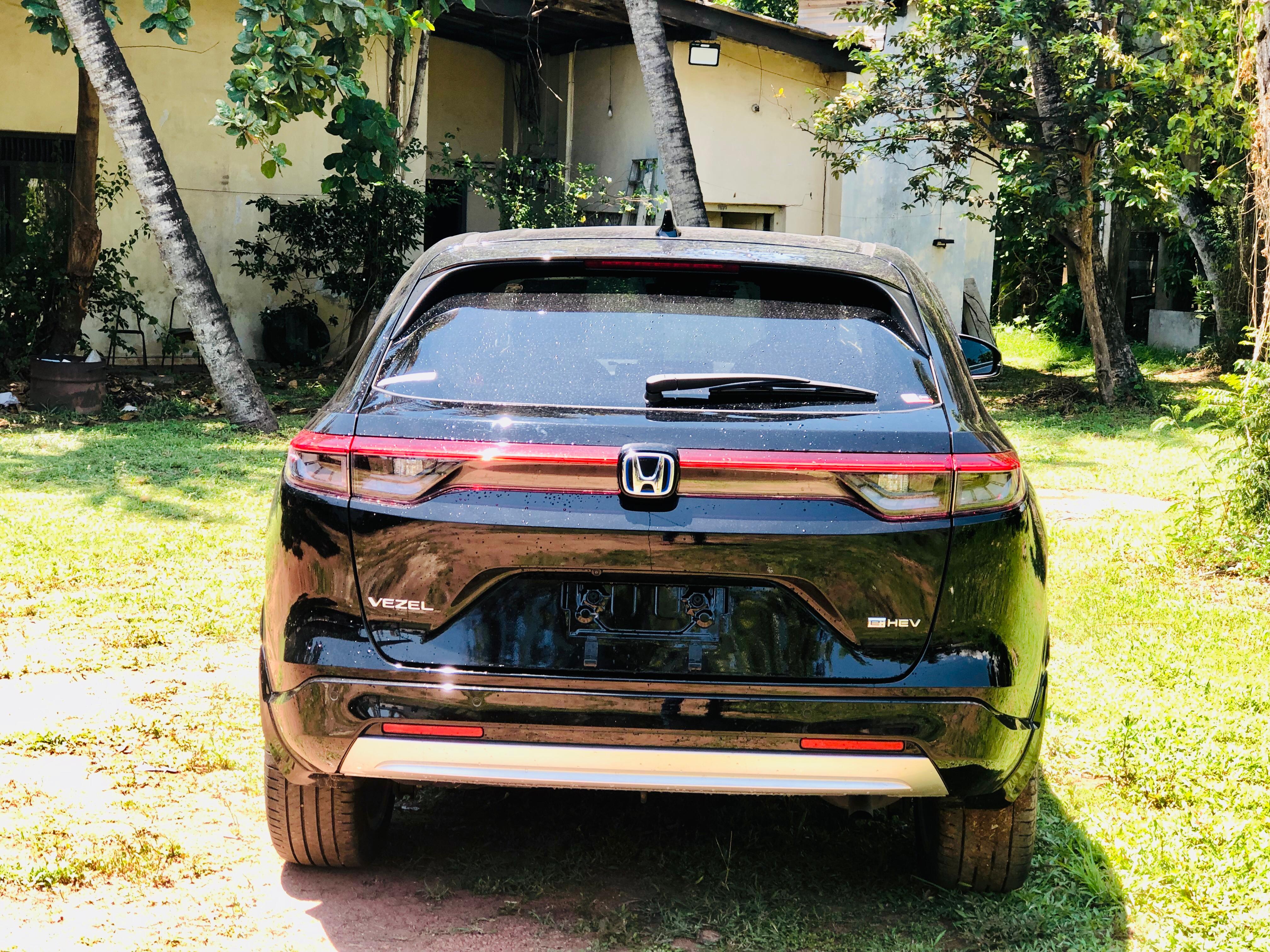 Honda Vezel 2024 - Brand New SUV sale in Sri Lanka - patpat.lk