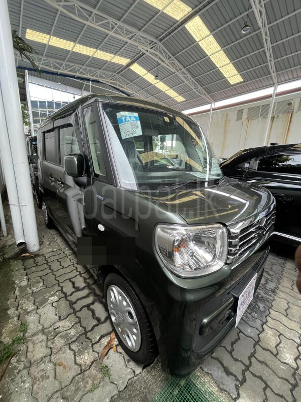Suzuki Spacia 2023 - மறுசீரமைக்கப்பட்டது கார் sale in Sri Lanka - patpat.lk