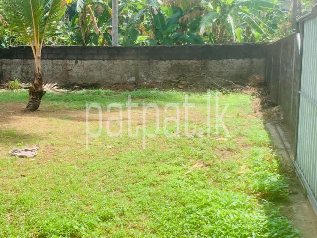 Residential Land for Sale in Maharagama