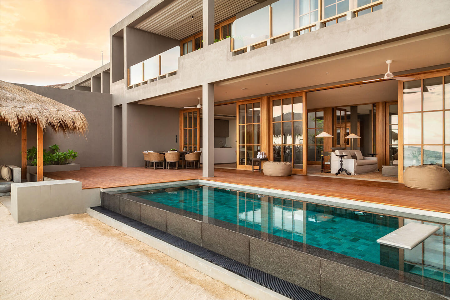 Hotel for Sale in Weligama