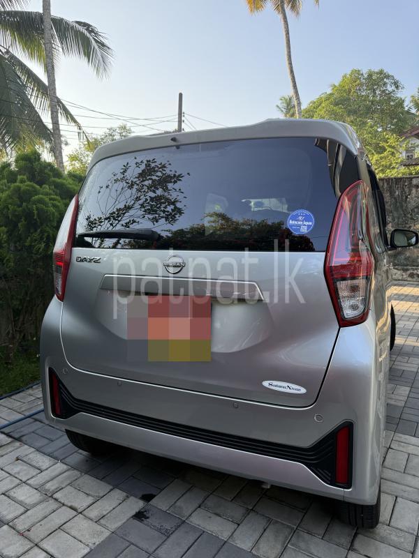 Nissan Dayz 2023 - Brand New Car sale in Sri Lanka - patpat.lk
