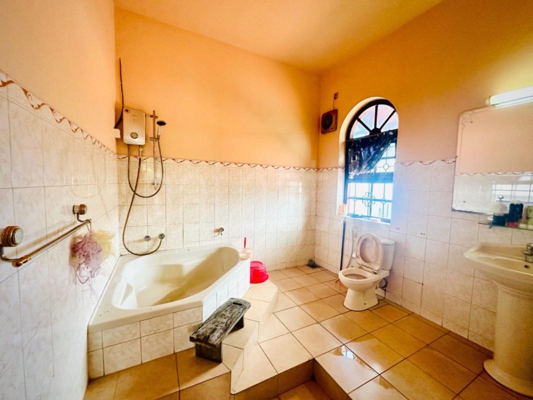 House for Sale in Battaramulla
