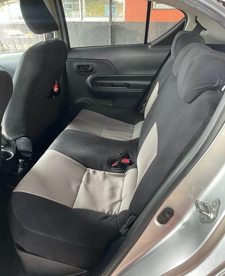 Toyota Aqua 2014 - භාවිතා කරන ලද කාර් sale in Sri Lanka - patpat.lk