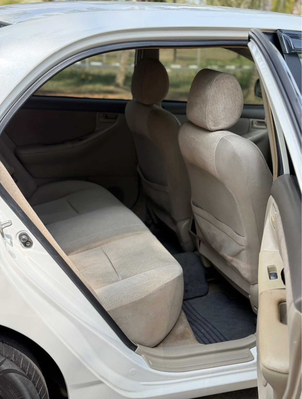 Toyota Corolla 2007 - Used Car sale in Sri Lanka - patpat.lk