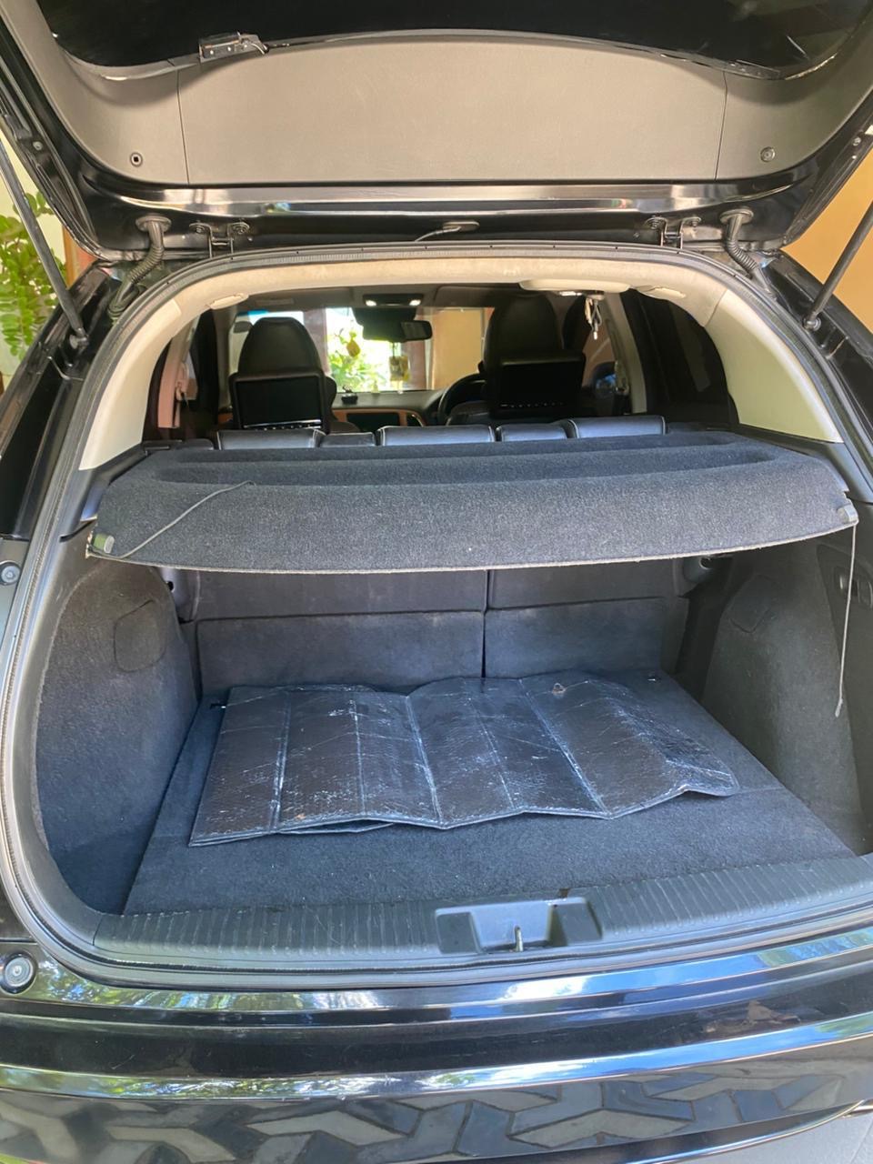 Honda Vezel 2014 - Used SUV sale in Sri Lanka - patpat.lk