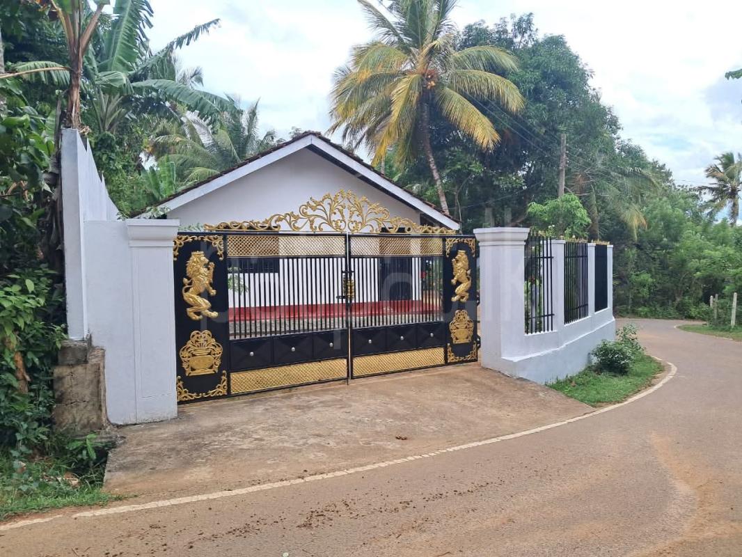 Residential Land for Sale in Beliatta