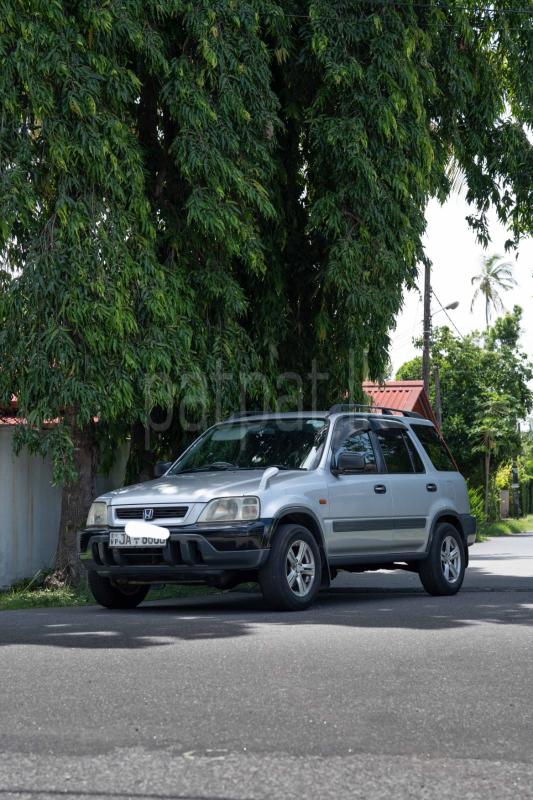 Honda CRV 2000 - Used SUV sale in Sri Lanka - patpat.lk