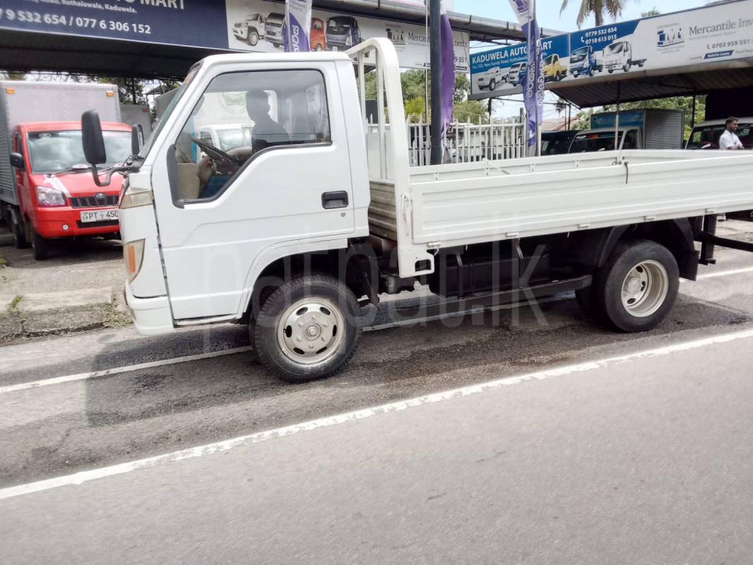 Foton Aumark 2012 - Used Truck sale in Sri Lanka - patpat.lk