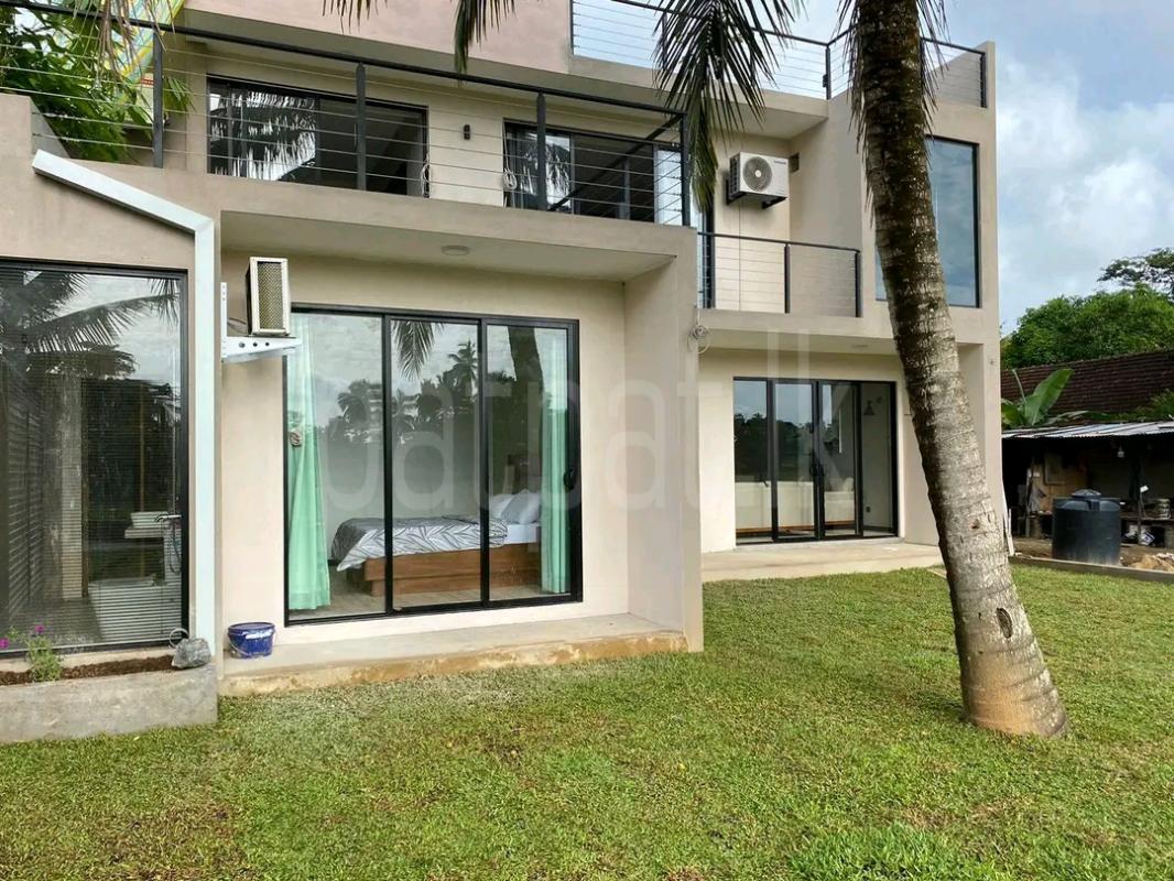 House for Sale in Polgasowita