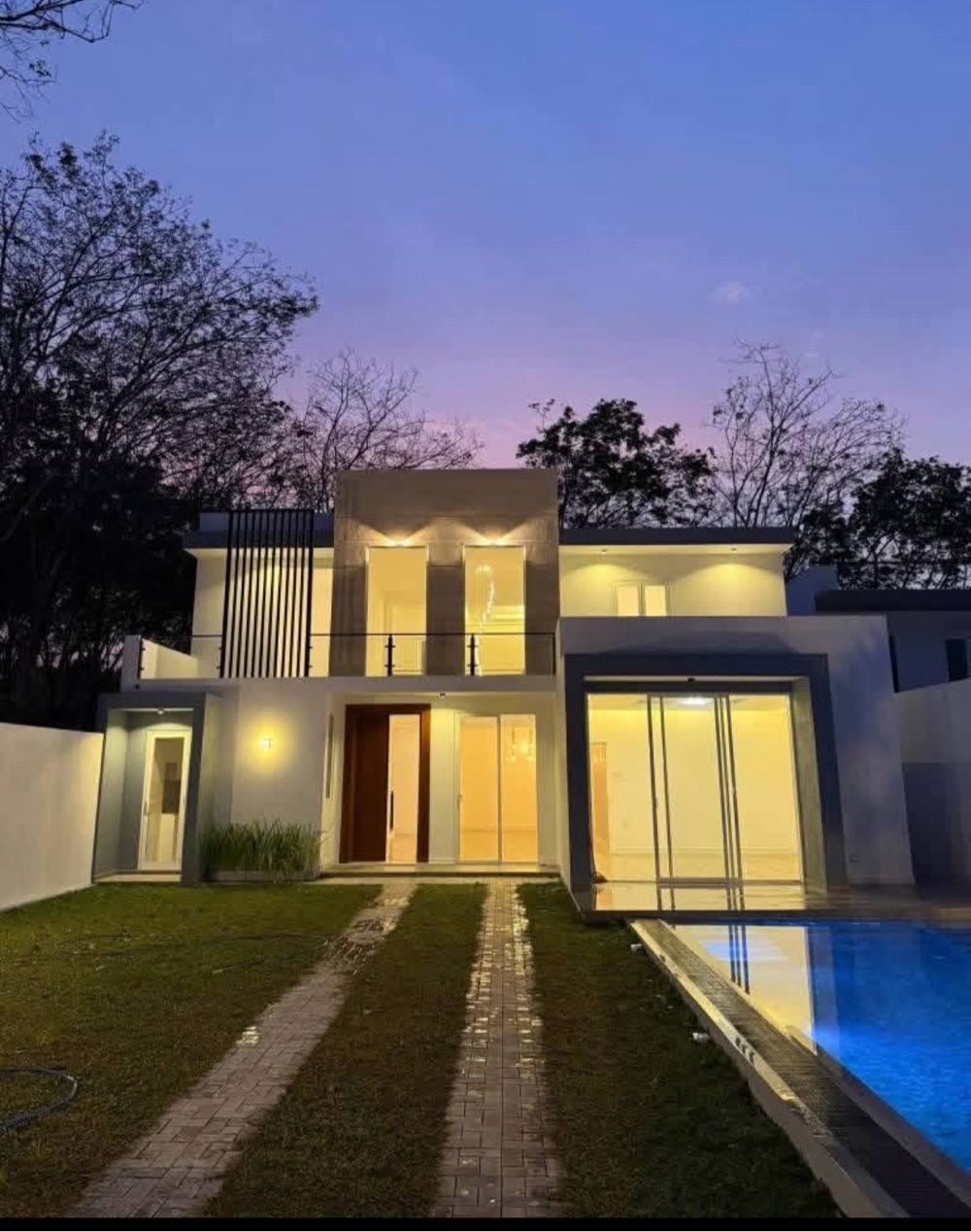 House for Sale in Kesbewa