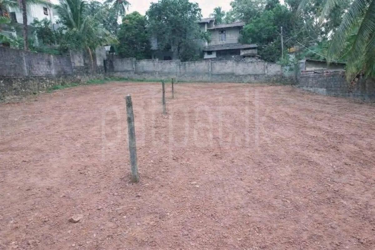 Commercial Land for Sale in Ratmalana