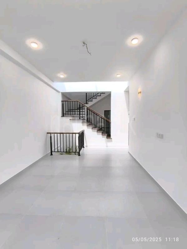 House for Sale in Athurugiriya