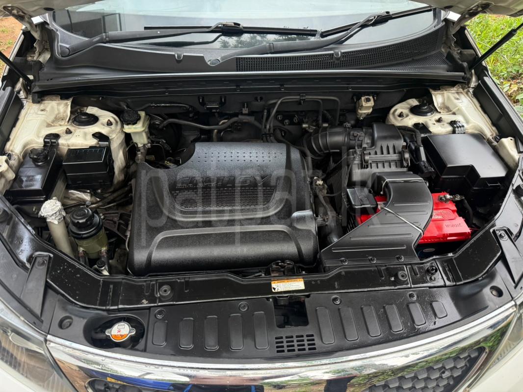 KIA Sorento 2011 - பயன்படுத்தப்பட்டது SUV sale in Sri Lanka - patpat.lk