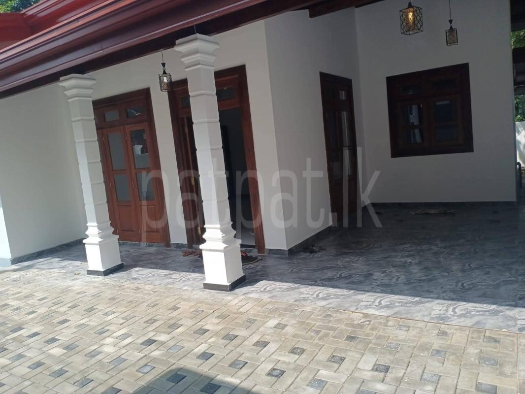 House for Sale in Godagama
