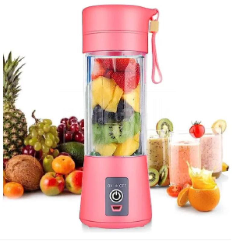 Smoothie Blender