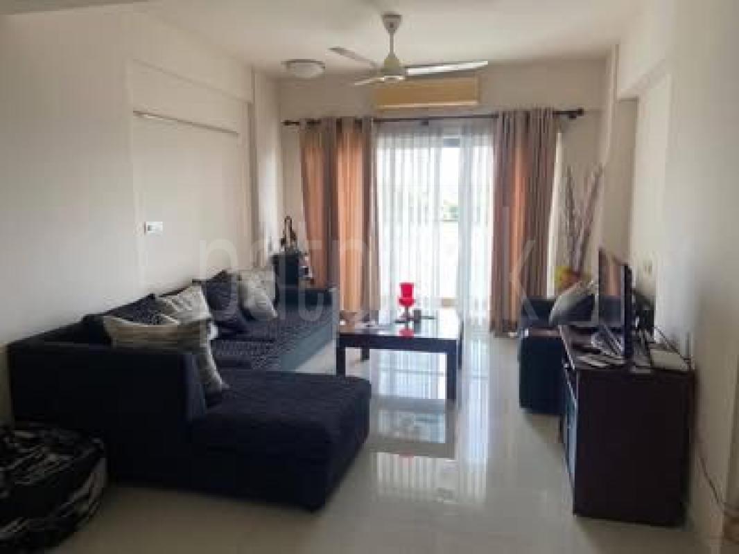 Furnished Apartment for Sale in Rajagiriya