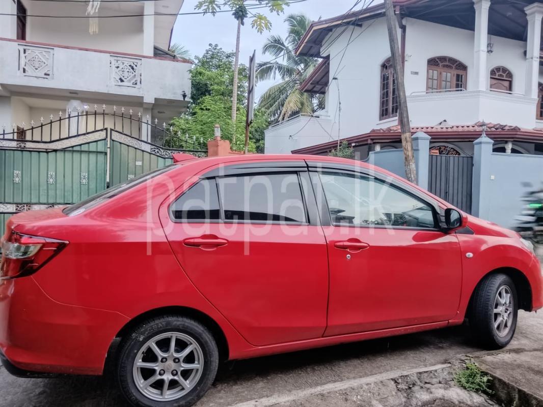 Perodua Bezza 2017 - Used Car sale in Sri Lanka - patpat.lk