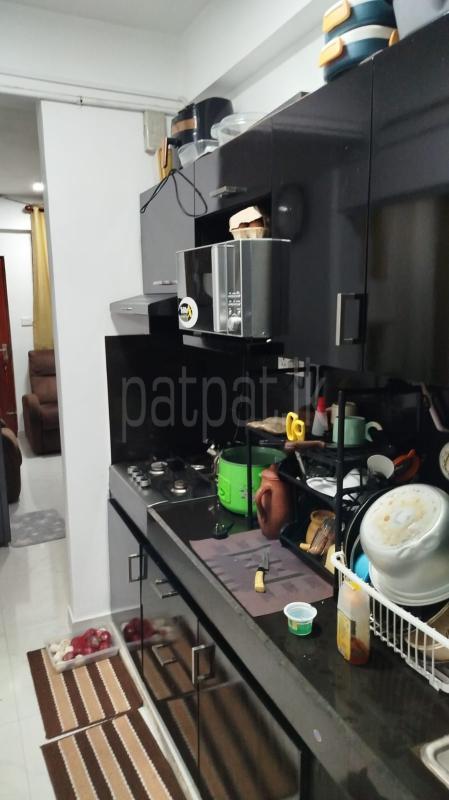 Furnished Apartment for Sale in Moratuwa