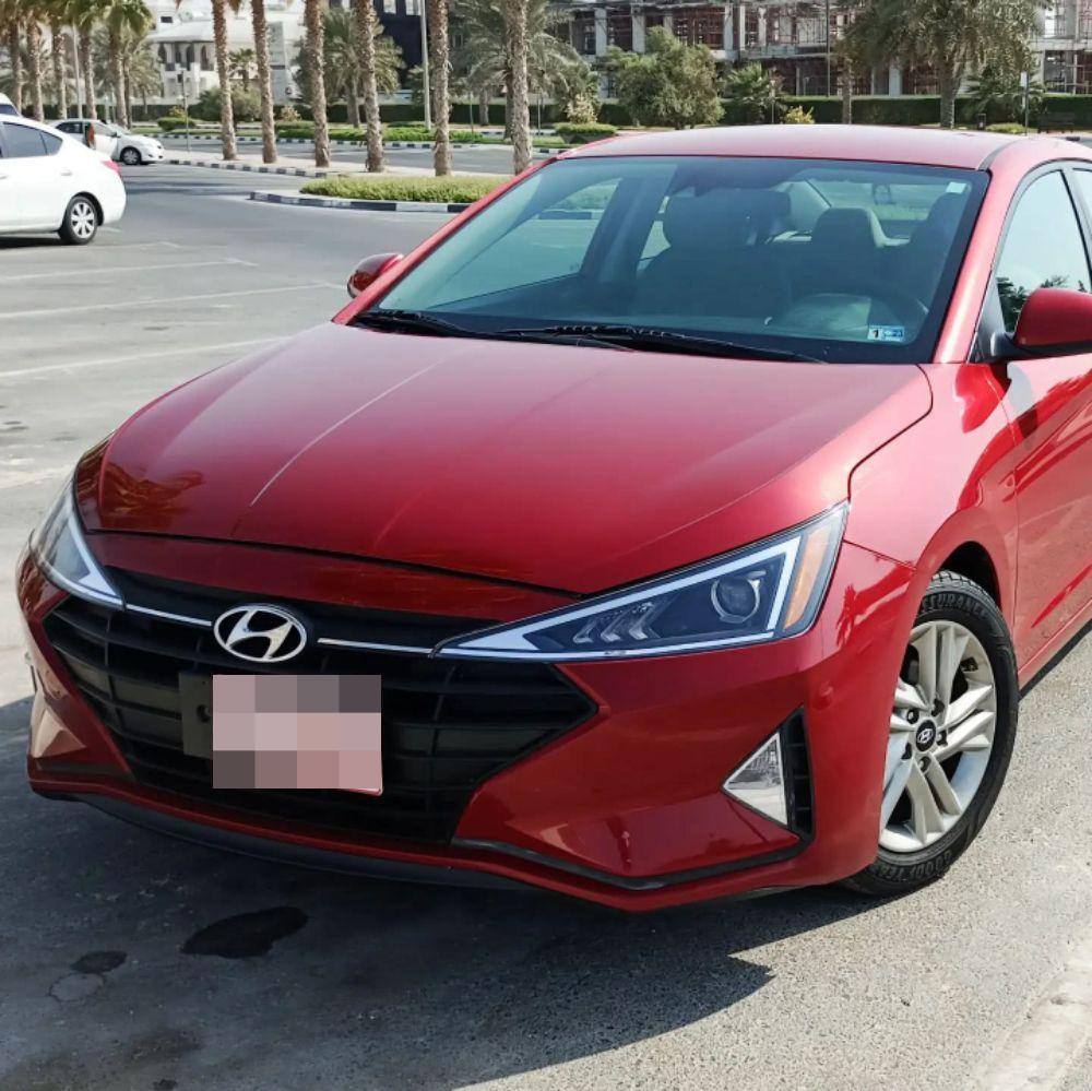 Hyundai Elantra 2019 ads-image-1