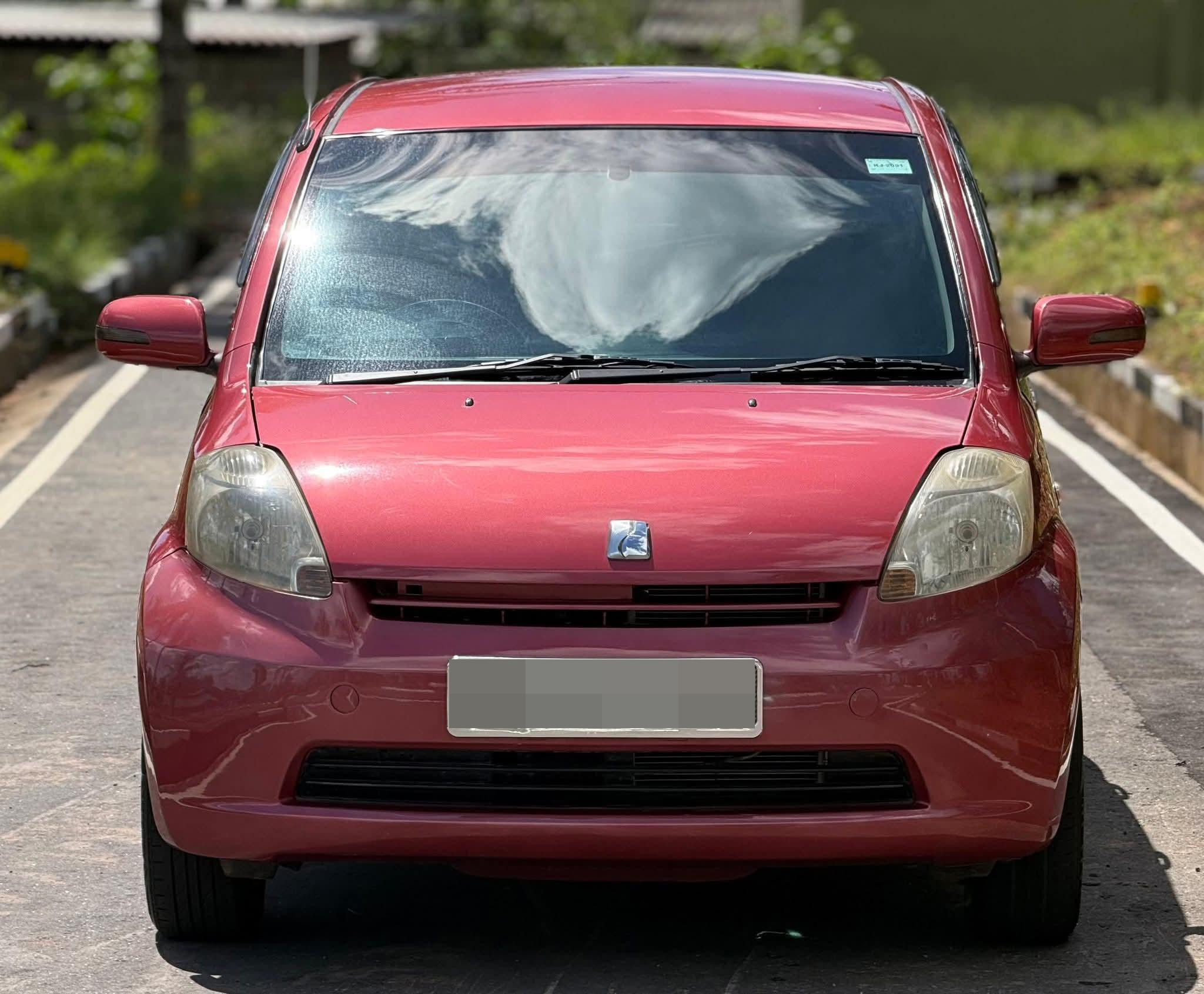 Toyota Passo 2005 - Used Car sale in Sri Lanka - patpat.lk