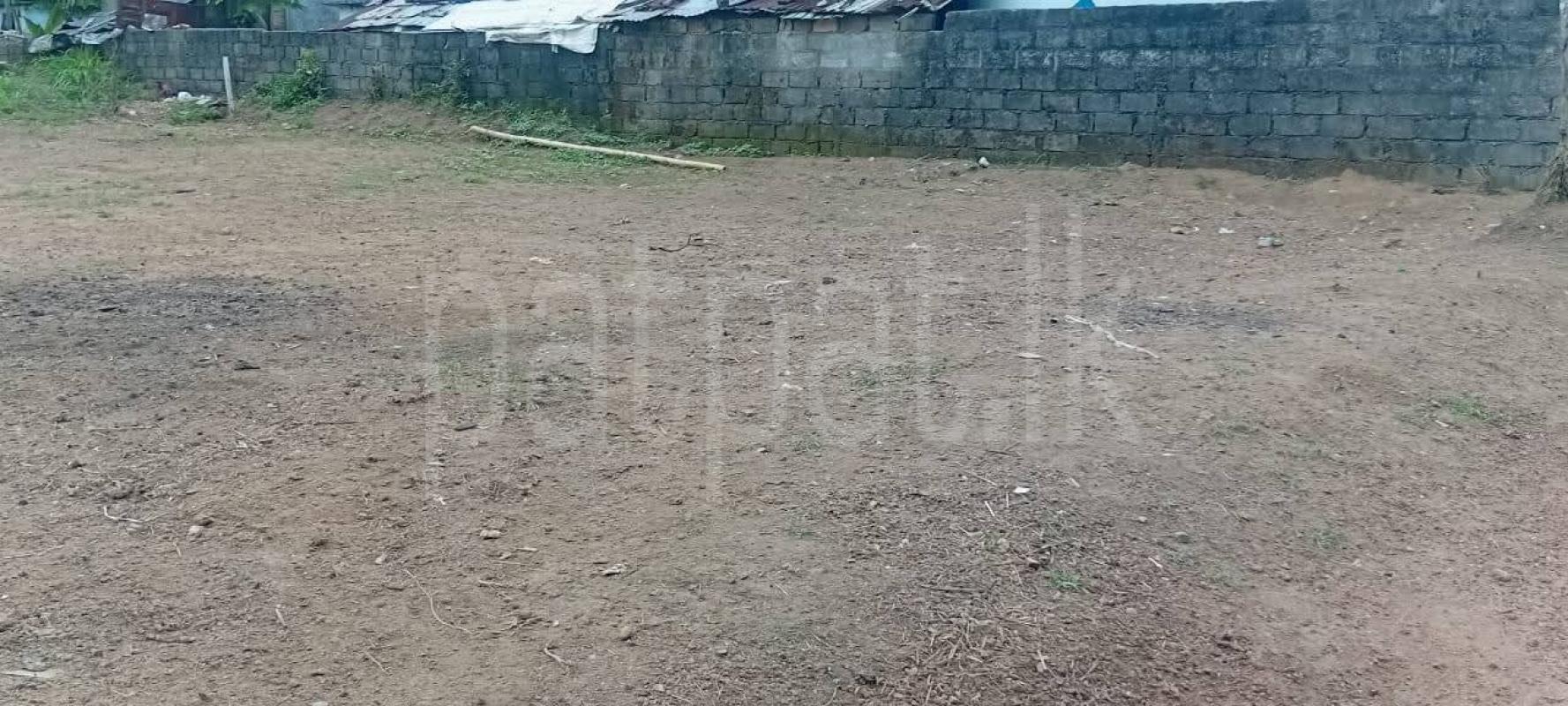 Commercial Land for Sale in Delgoda