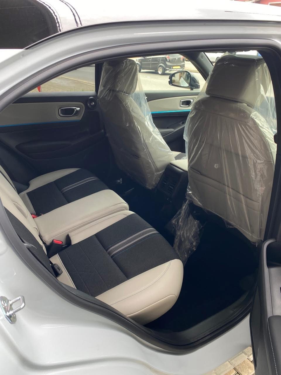 Honda Vezel 2025 - சான்றளிக்கப்பட்டது SUV sale in Sri Lanka - patpat.lk