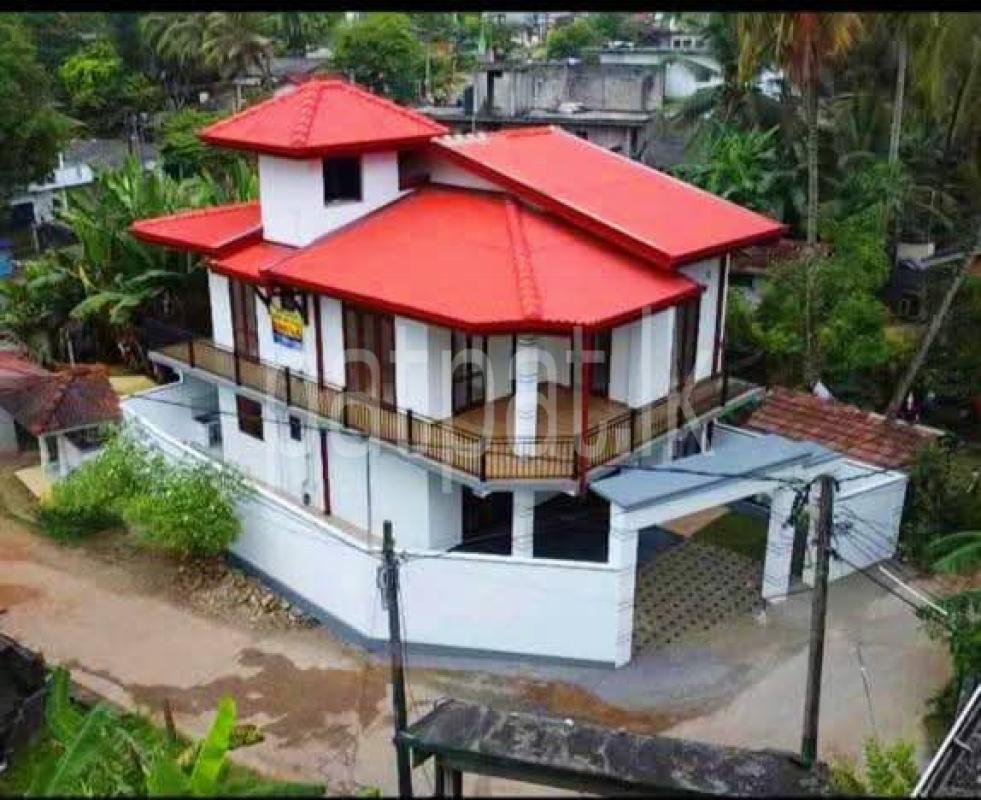 House for Sale in Athurugiriya ads-image-1