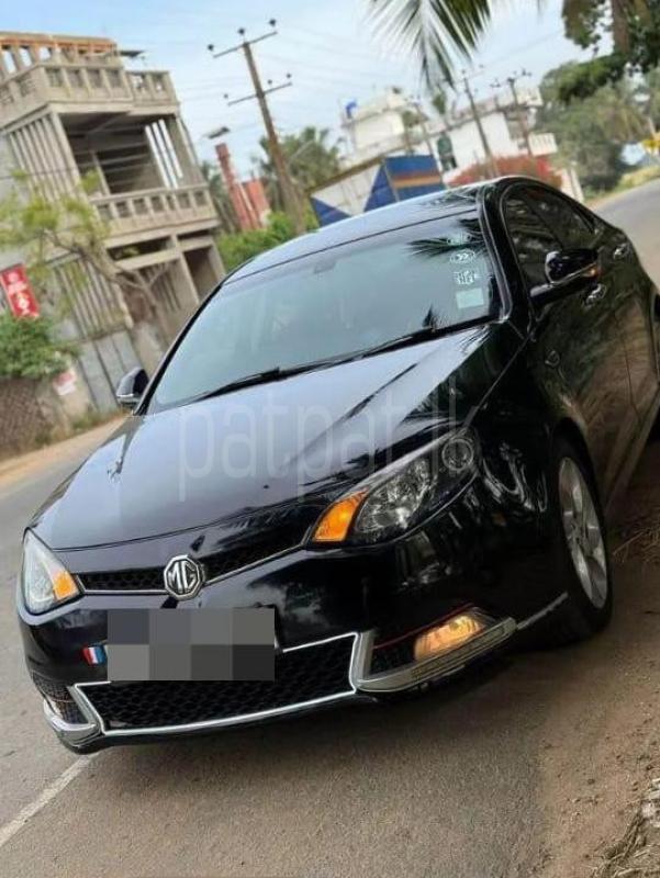 MG 6 2014 - භාවිතා කරන ලද කාර් sale in Sri Lanka - patpat.lk