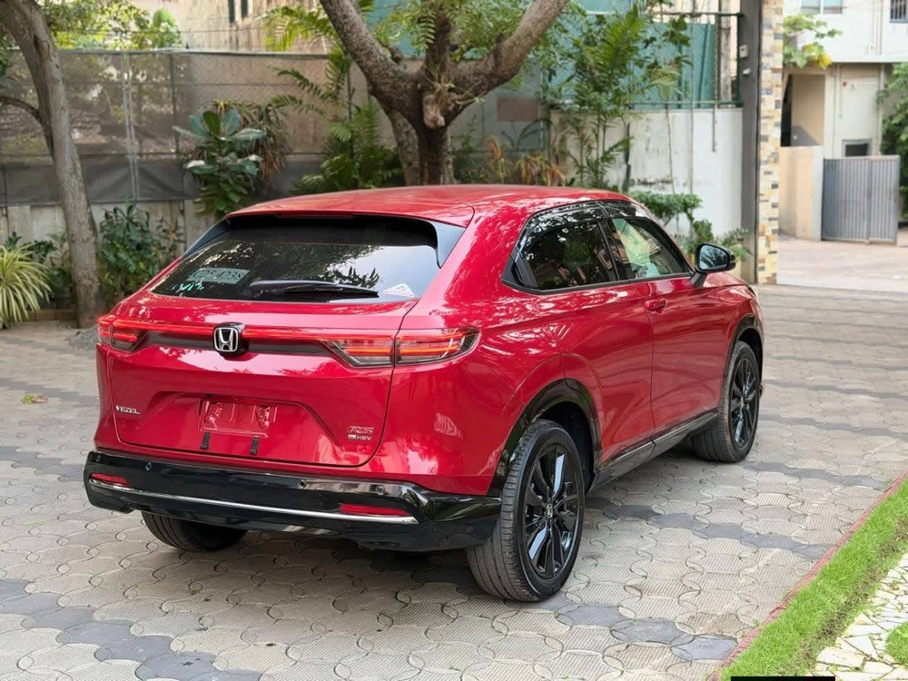 Honda Vezel 2025 - சான்றளிக்கப்பட்டது SUV sale in Sri Lanka - patpat.lk