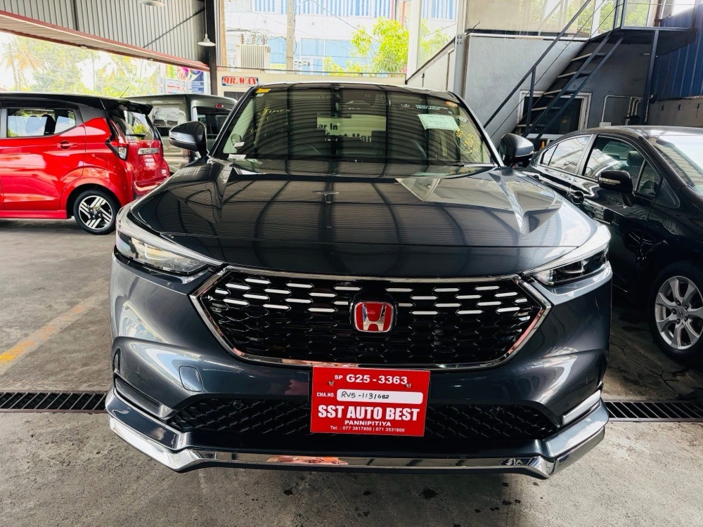 Honda Vezel 2024 ads-image-1