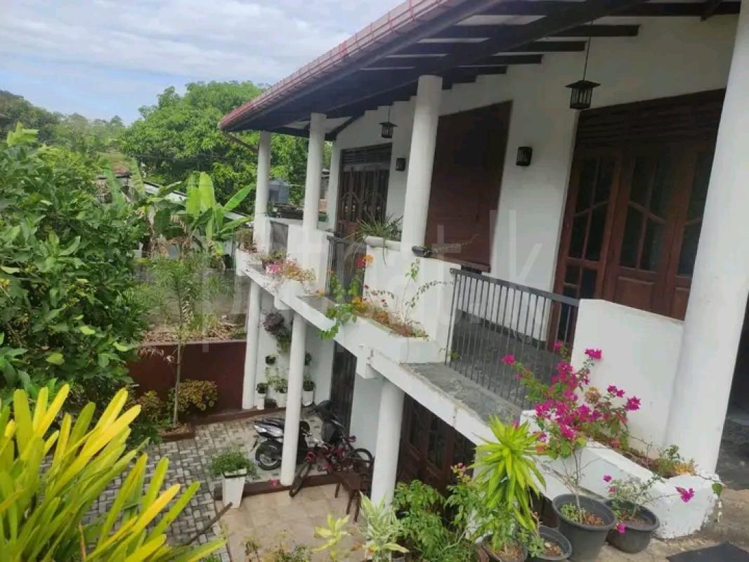 House for Sale in Piliyandala