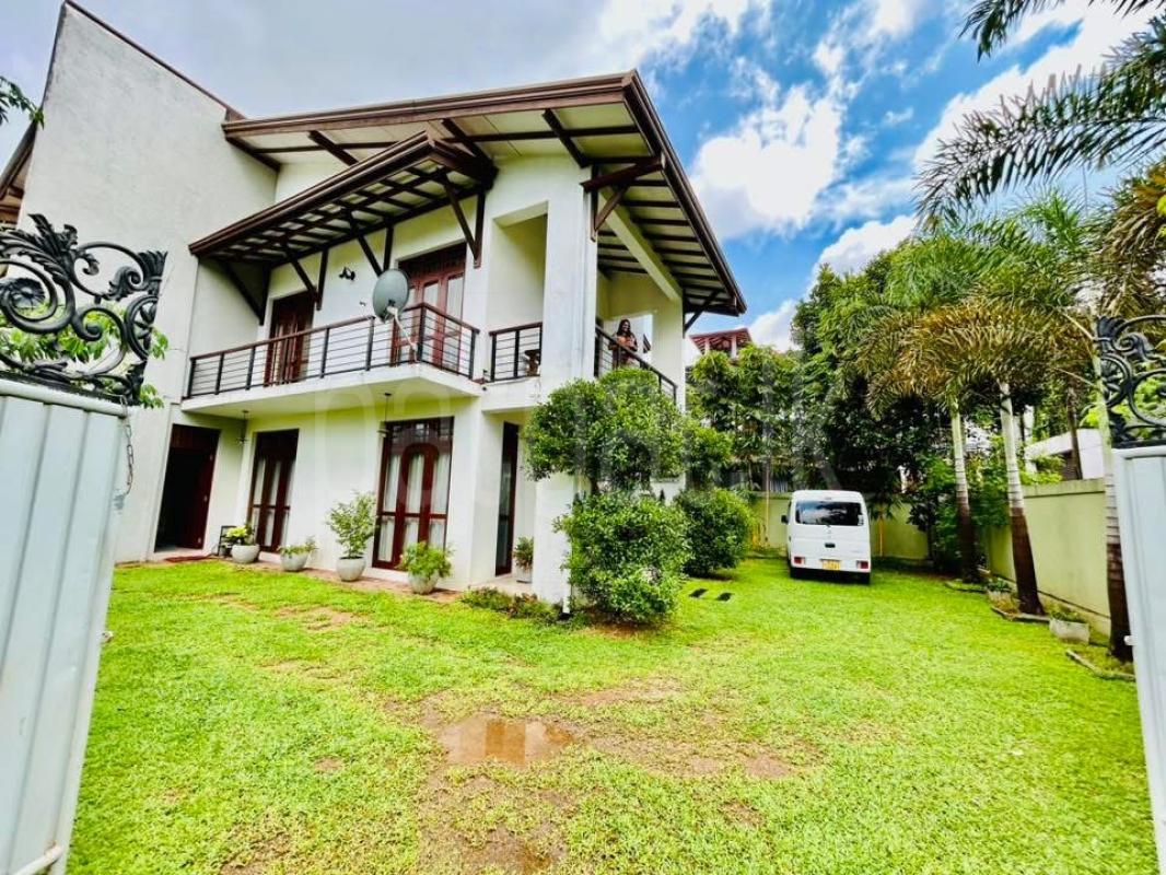 House for Sale in Piliyandala