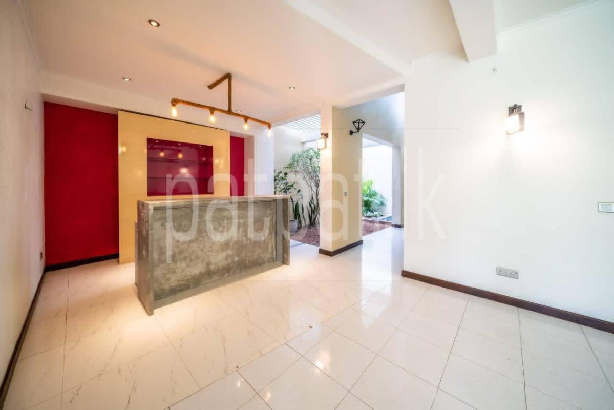 House for Sale in Boralesgamuwa