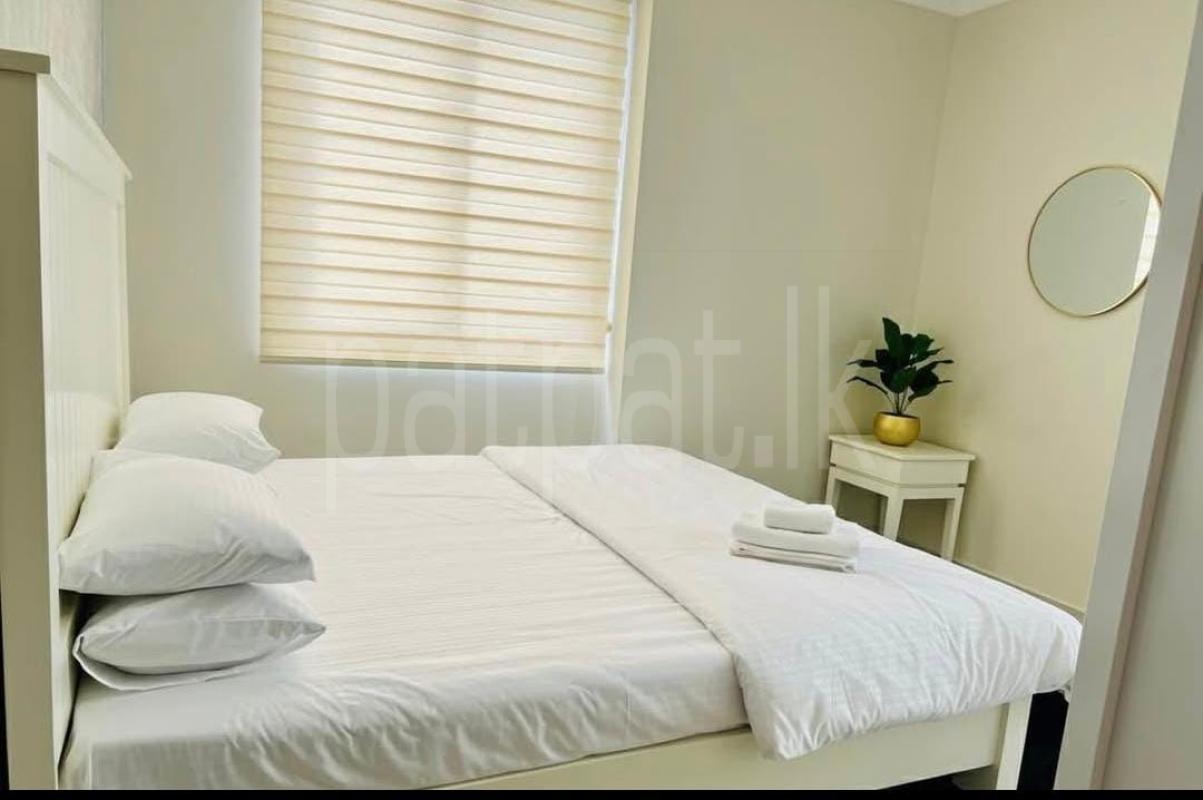 Luxury Apartment for Rent in Dehiwala
