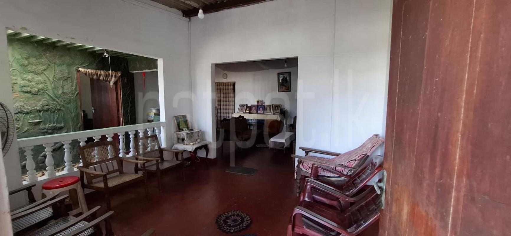 House for Sale in Dehiwala