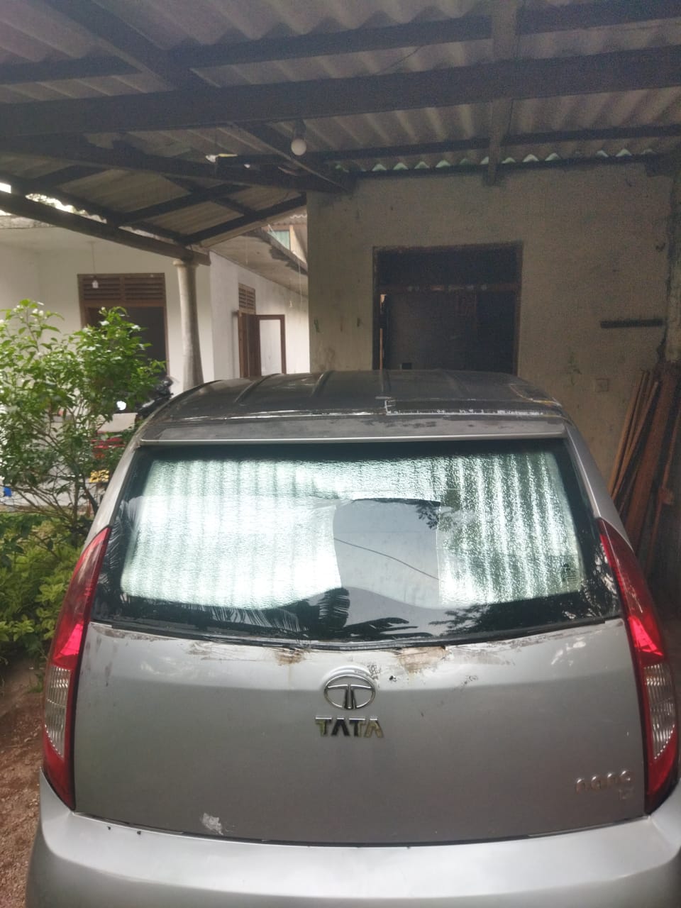 Tata Nano 2012 - Brand New Car sale in Sri Lanka - patpat.lk